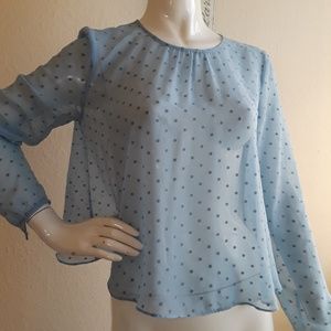 🤑SALE 🔥Chelsea28 Top long sleeves Xs-S